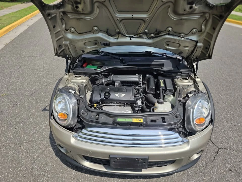 2012 Mini Mini 2nd Gen - Image 7 of 17