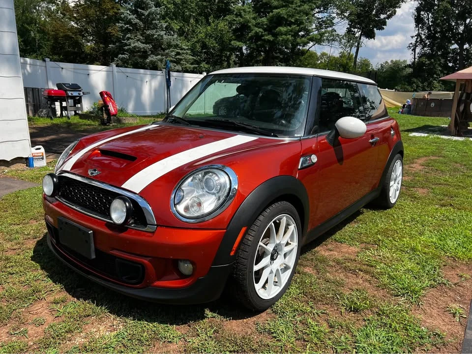 2012 Mini Mini 2nd Gen - Image 3 of 10