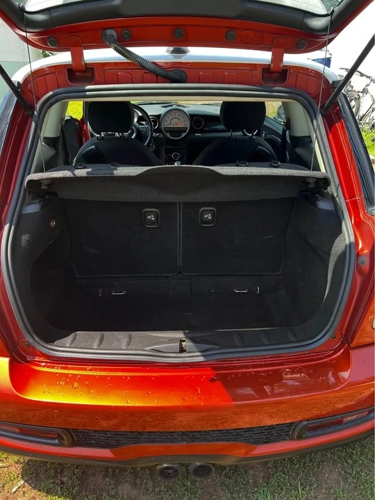 2012 Mini Mini 2nd Gen - Image 9 of 10