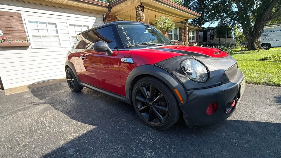 2012 Mini Mini 2nd Gen - Image 11 of 12
