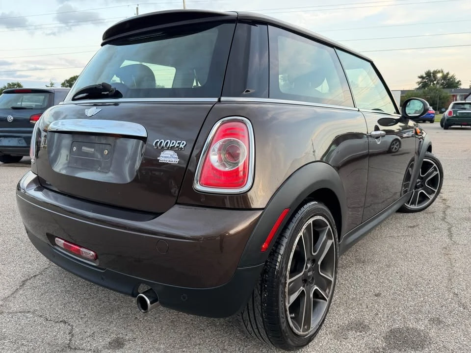 2012 Mini Mini 2nd Gen - Image 7 of 16