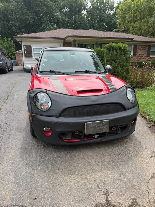 2012 Mini Mini 2nd Gen - Image 2 of 12