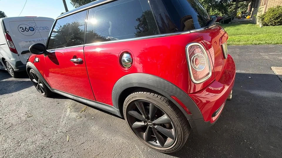2012 Mini Mini 2nd Gen - Image 4 of 12