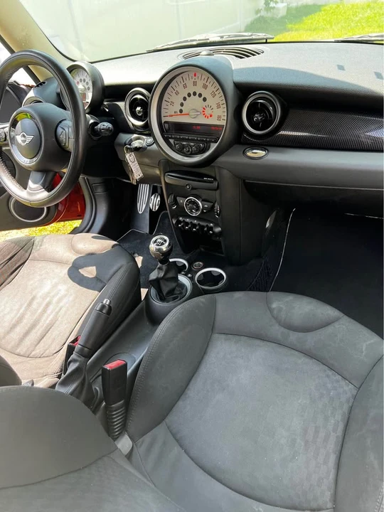 2012 Mini Mini 2nd Gen - Image 6 of 10