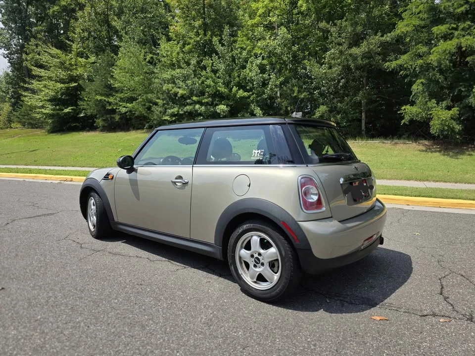 2012 Mini Mini 2nd Gen - Image 5 of 17