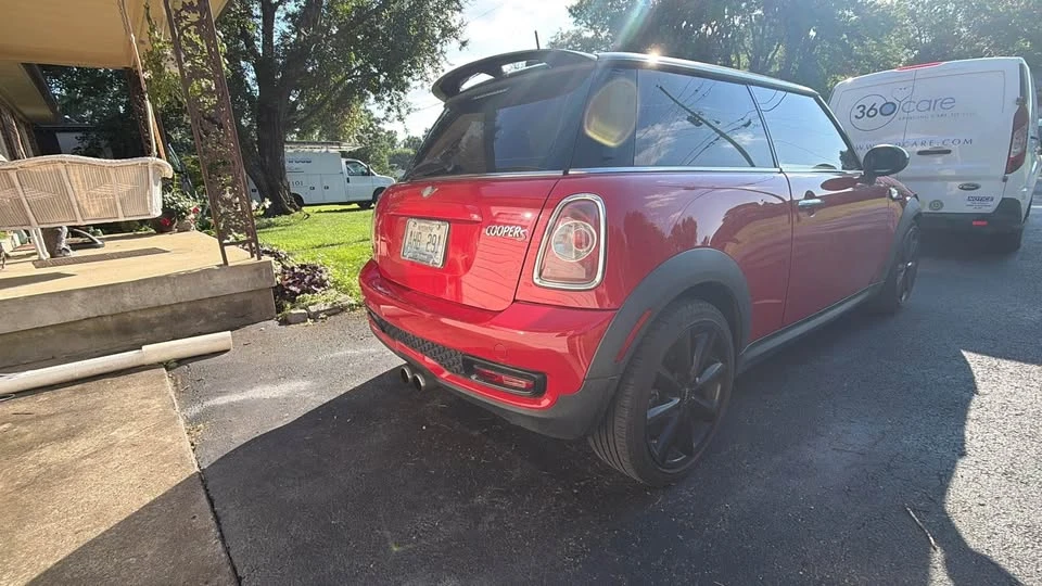 2012 Mini Mini 2nd Gen - Image 5 of 12