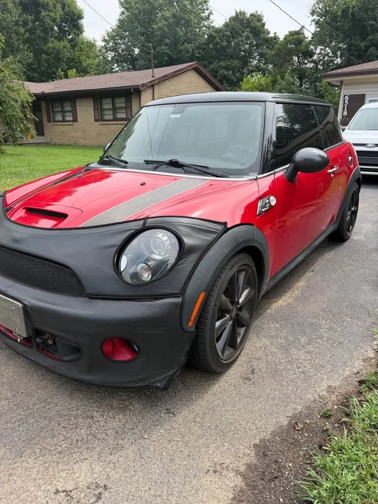 2012 Mini Mini 2nd Gen - Image 3 of 12