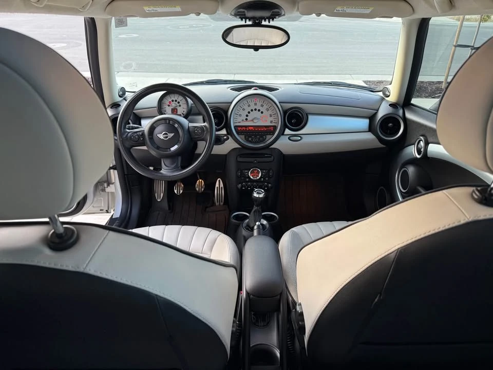 2012 Mini Mini 2nd Gen - Image 11 of 20