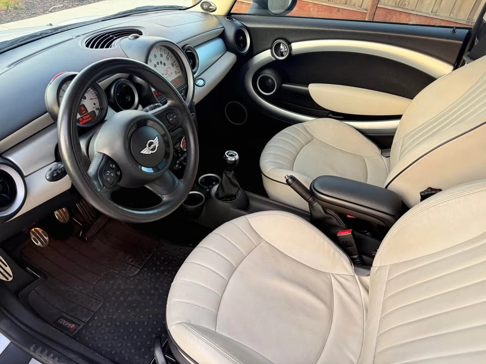 2012 Mini Mini 2nd Gen - Image 8 of 20