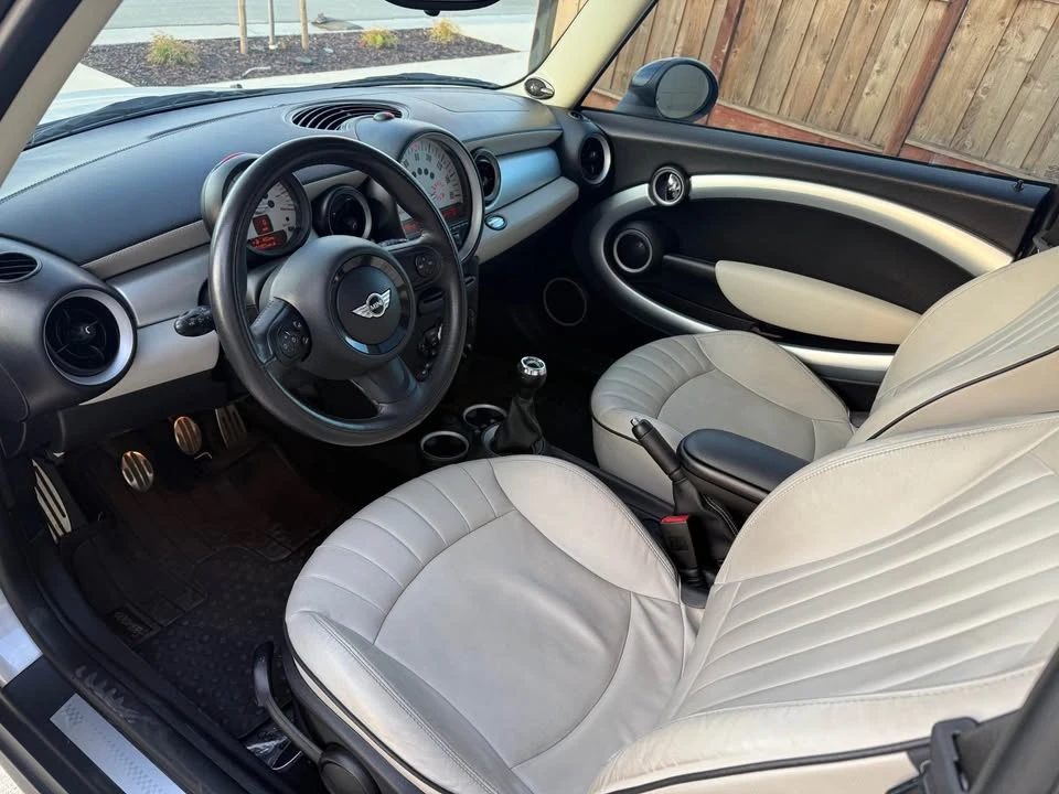 2012 Mini Mini 2nd Gen - Image 6 of 20
