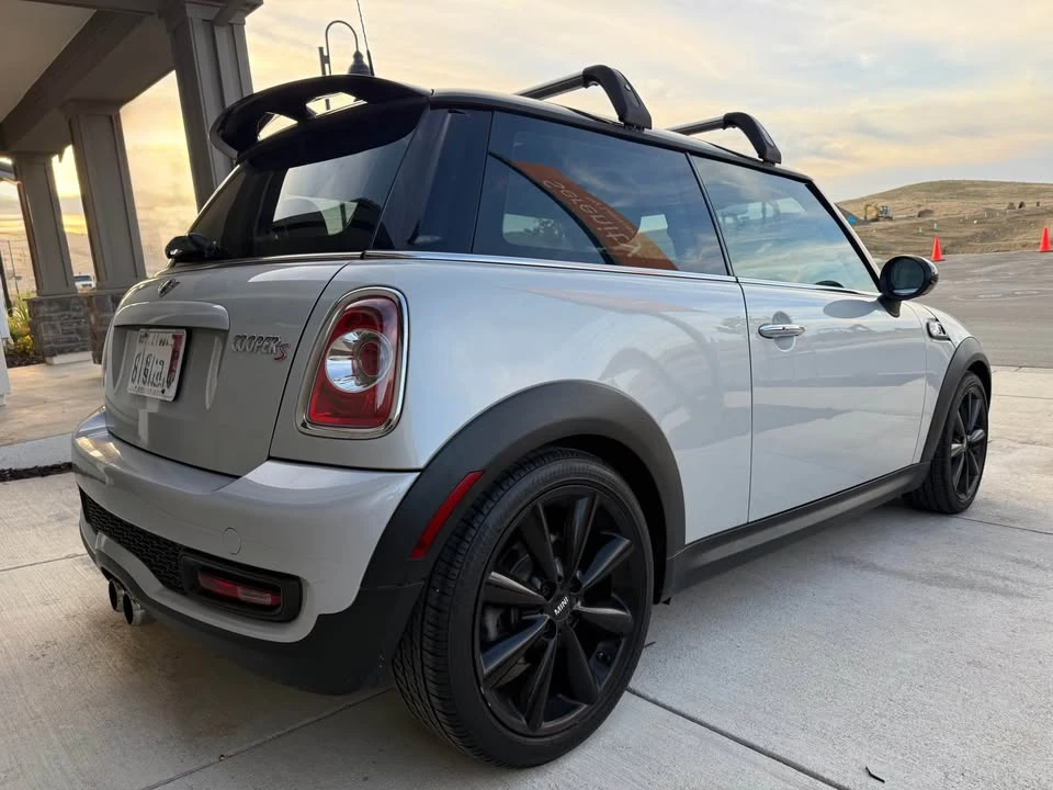 2012 Mini Mini 2nd Gen - Image 3 of 20