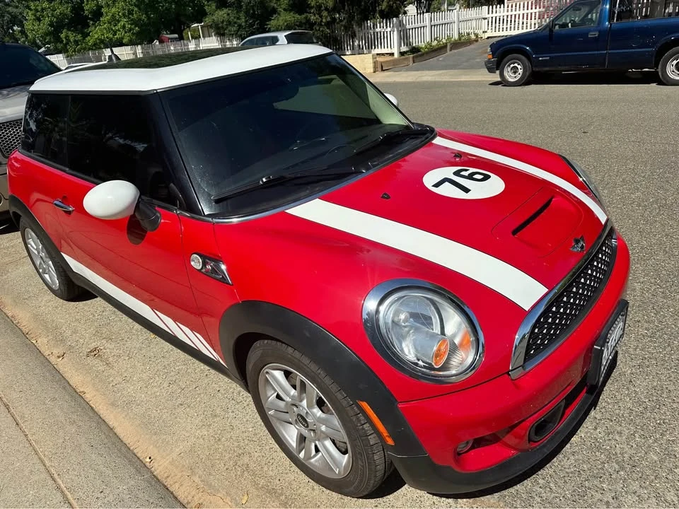 2012 Mini Mini 2nd Gen - Image 4 of 6