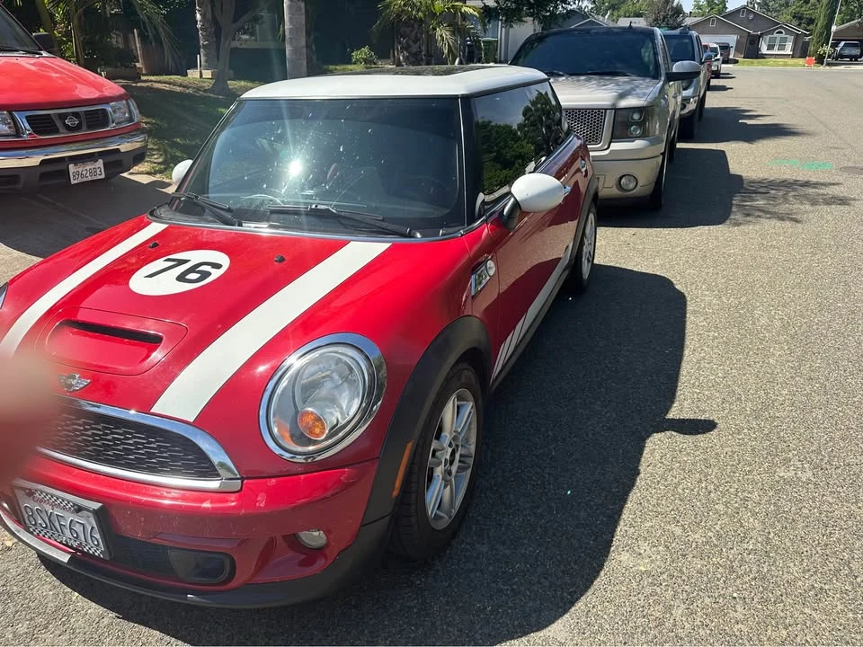 2012 Mini Mini 2nd Gen - Image 5 of 6