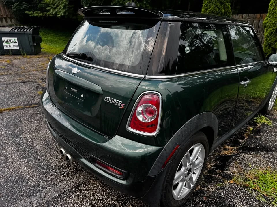 2012 Mini Mini 2nd Gen - Image 10 of 15