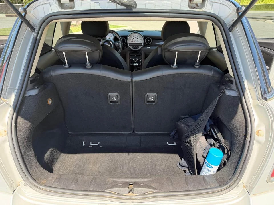 2012 Mini Mini 2nd Gen - Image 10 of 12