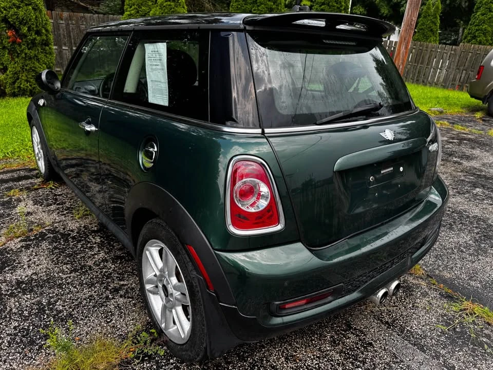 2012 Mini Mini 2nd Gen - Image 11 of 15