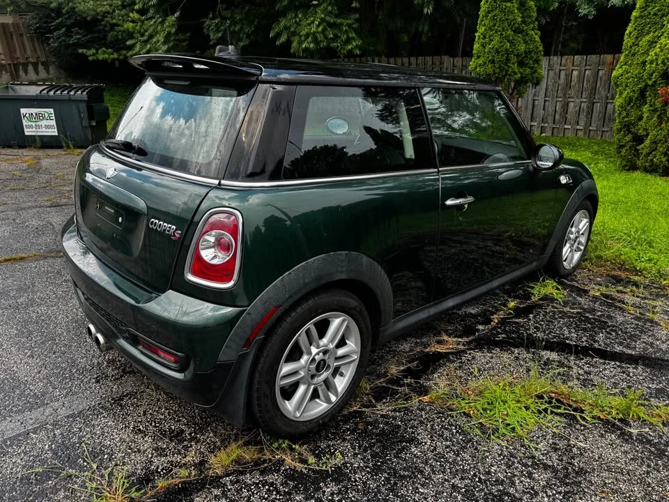 2012 Mini Mini 2nd Gen - Image 9 of 15