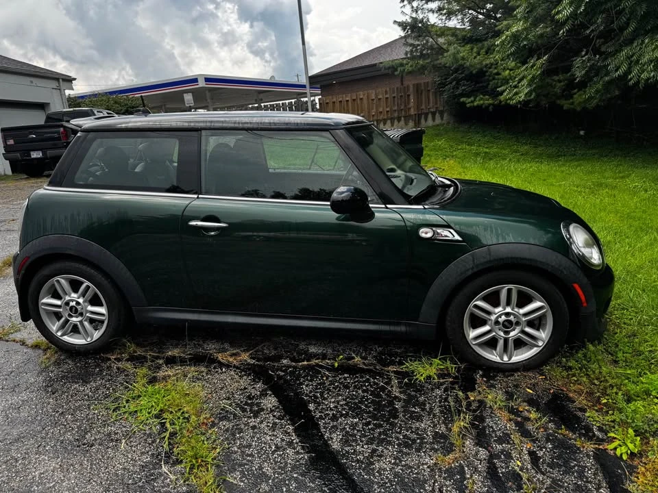 2012 Mini Mini 2nd Gen - Image 4 of 15
