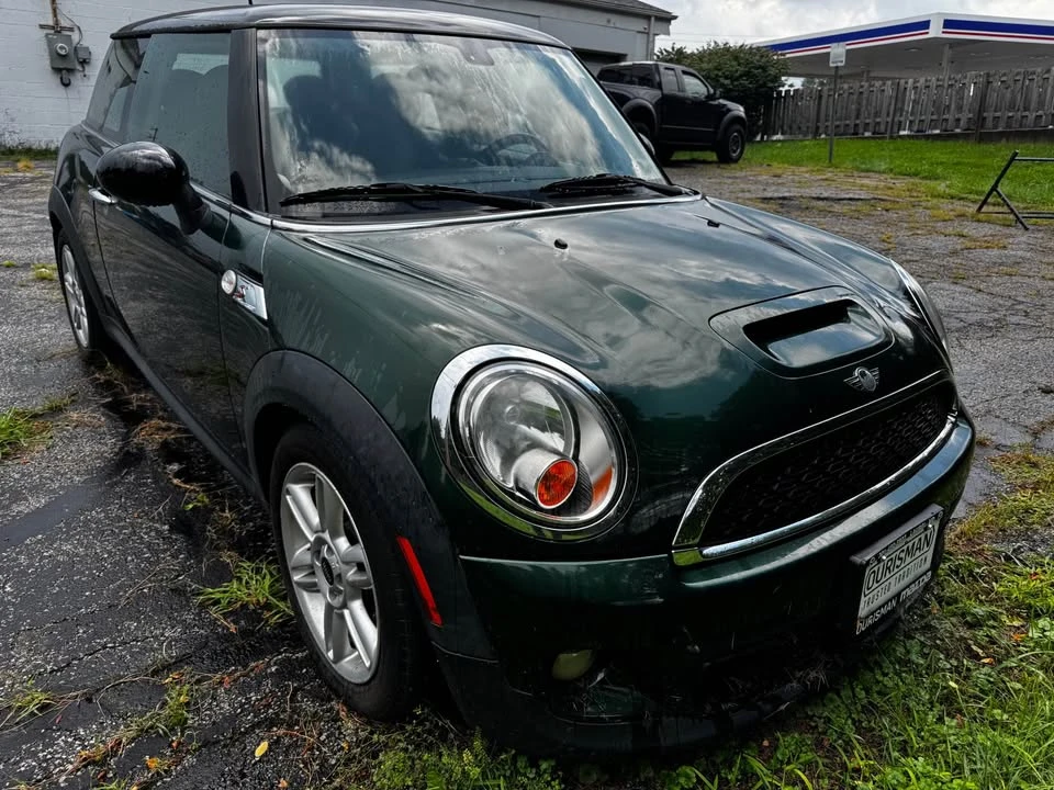 2012 Mini Mini 2nd Gen - Image 2 of 15