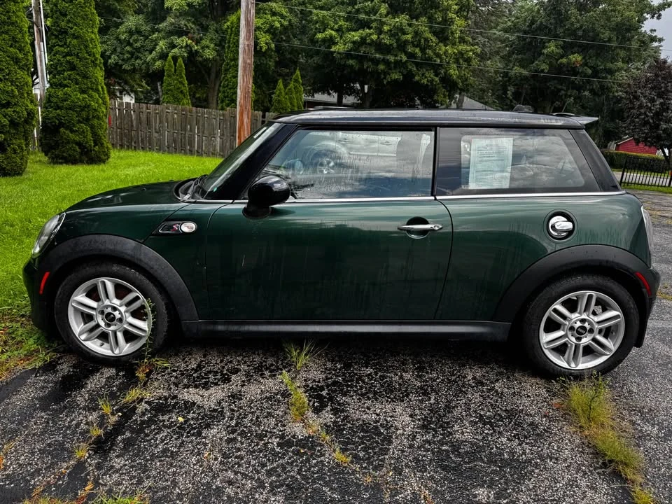 2012 Mini Mini 2nd Gen - Image 3 of 15