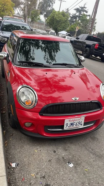 2012 Mini Mini 2nd Gen - Image 5 of 6