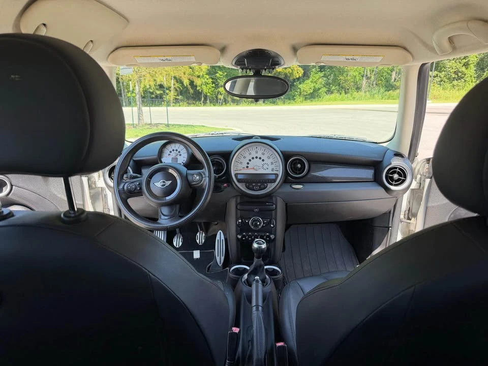 2012 Mini Mini 2nd Gen - Image 7 of 12