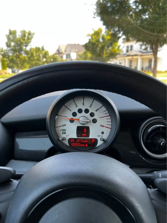 2012 Mini Mini 2nd Gen - Image 11 of 15