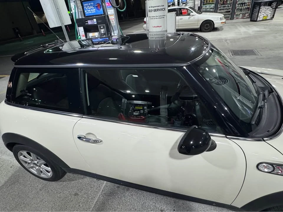 2012 Mini Mini 2nd Gen - Image 4 of 6