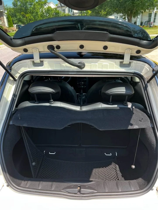 2012 Mini Mini 2nd Gen - Image 15 of 15