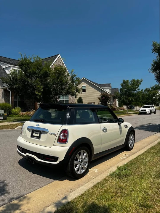 2012 Mini Mini 2nd Gen - Image 6 of 15