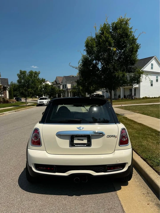2012 Mini Mini 2nd Gen - Image 7 of 15