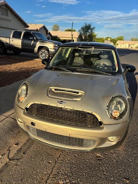 2012 Mini Mini 2nd Gen - Image 3 of 9