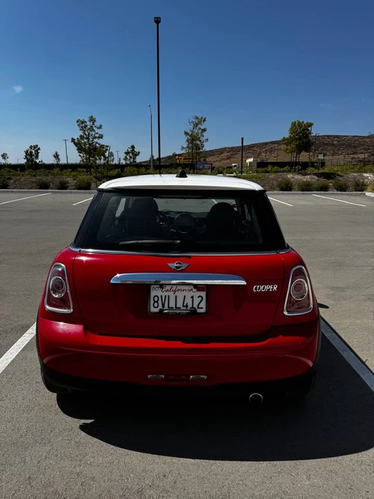 2012 Mini Mini 2nd Gen - Image 4 of 11