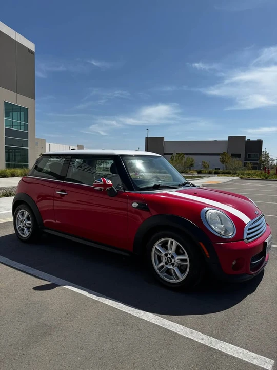 2012 Mini Mini 2nd Gen - Image 6 of 11