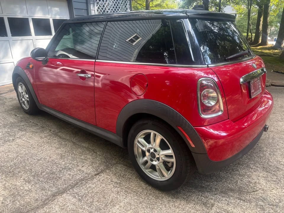 2012 Mini Mini 2nd Gen - Image 5 of 8