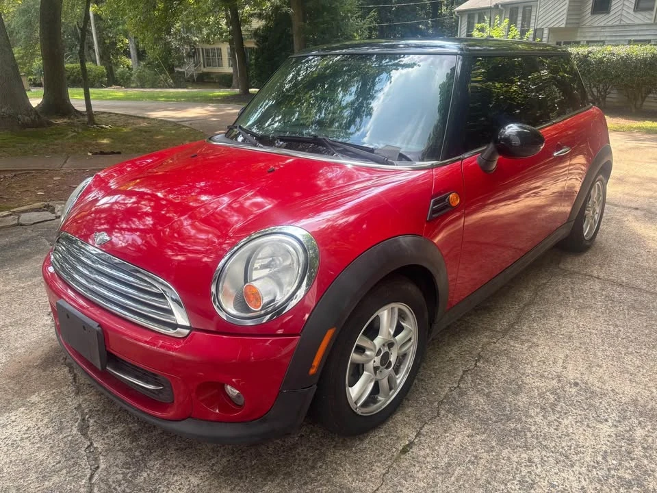 2012 Mini Mini 2nd Gen - Image 3 of 8
