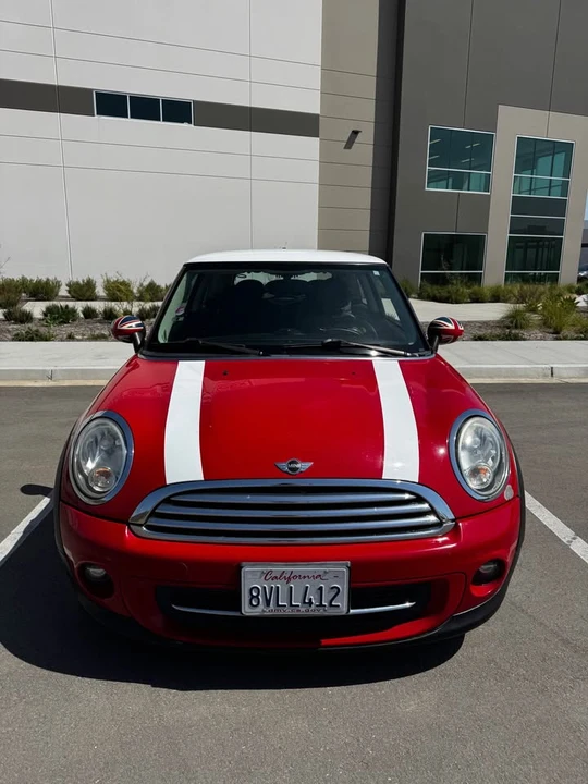 2012 Mini Mini 2nd Gen - Image 7 of 11
