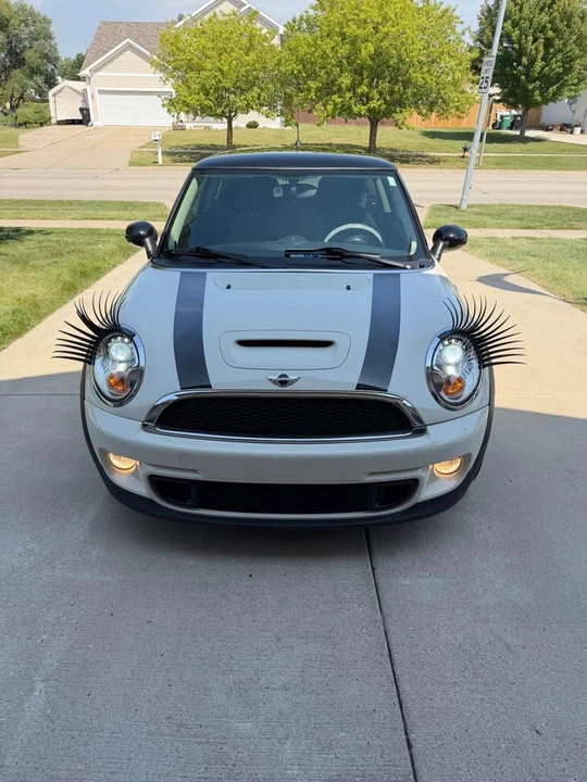 2012 Mini Mini 2nd Gen - Image 4 of 8
