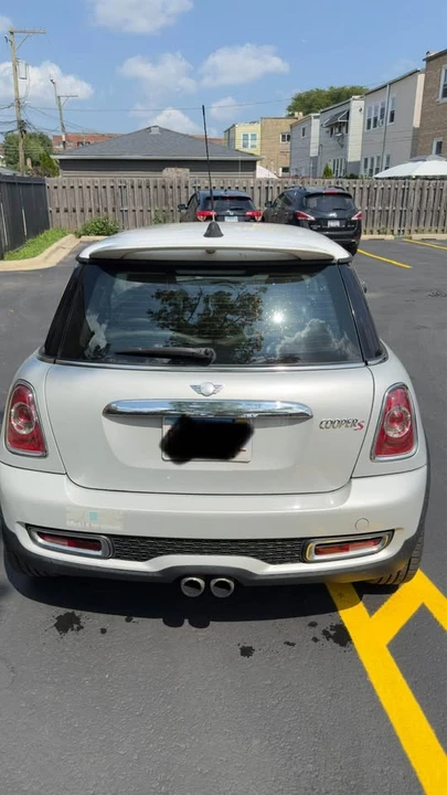 2012 Mini Mini 2nd Gen - Image 4 of 8