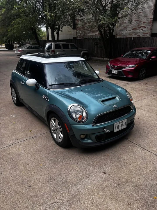 2012 Mini Mini 2nd Gen - Image 8 of 15