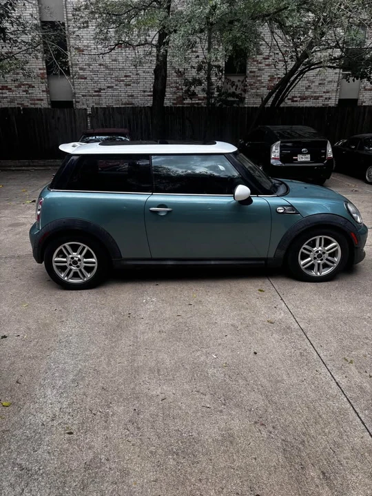2012 Mini Mini 2nd Gen - Image 7 of 15