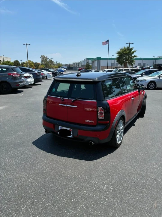 2012 Mini Mini 2nd Gen - Image 4 of 13