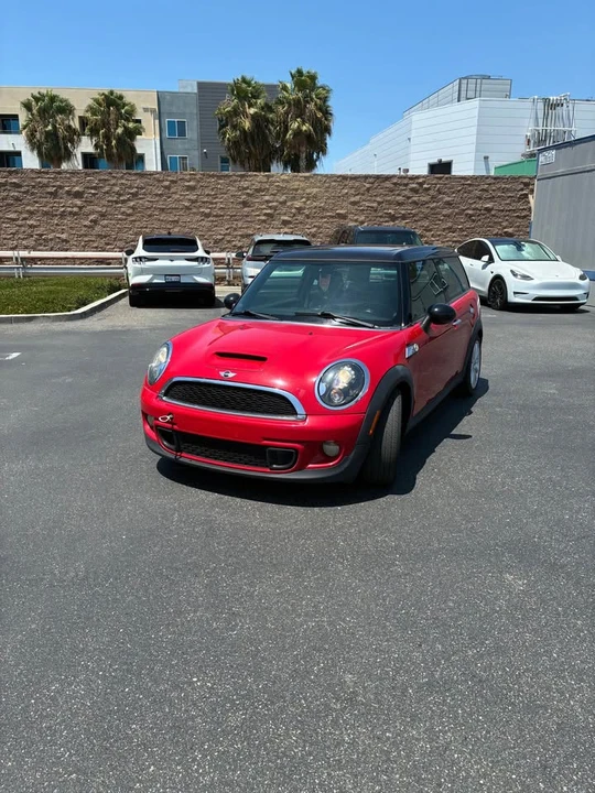 2012 Mini Mini 2nd Gen - Image 2 of 13