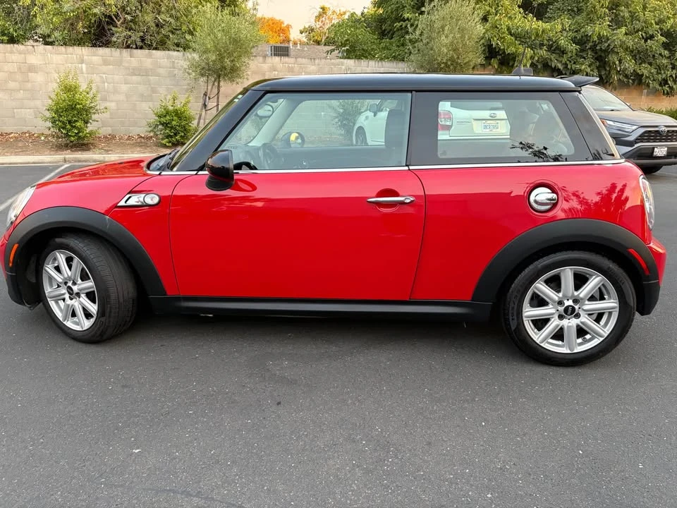 2012 Mini Mini 2nd Gen - Image 7 of 10