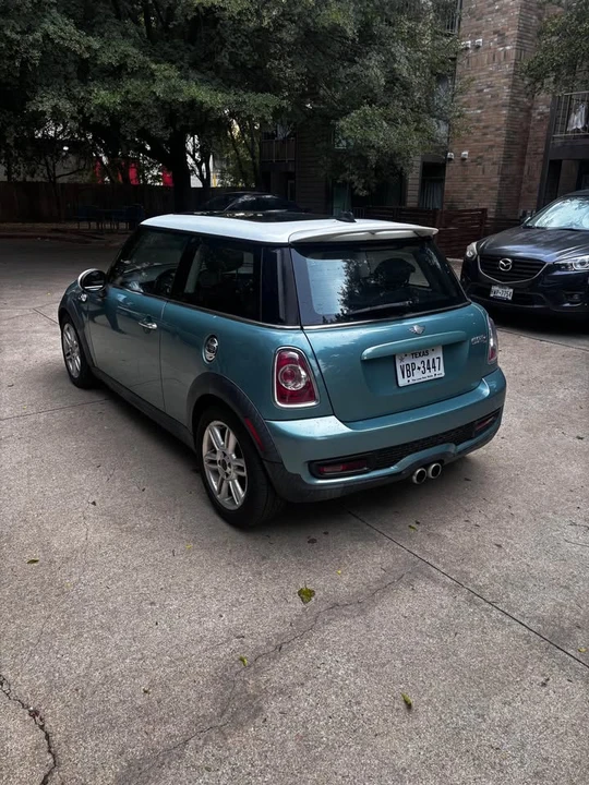 2012 Mini Mini 2nd Gen - Image 4 of 15