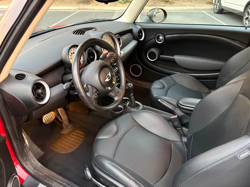 2012 Mini Mini 2nd Gen - Image 9 of 10