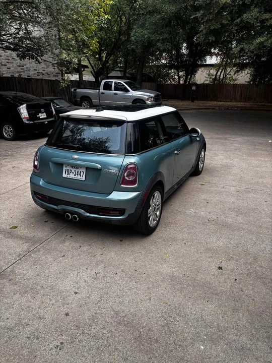 2012 Mini Mini 2nd Gen - Image 6 of 15