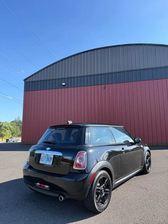 2012 Mini Mini 2nd Gen - Image 8 of 12