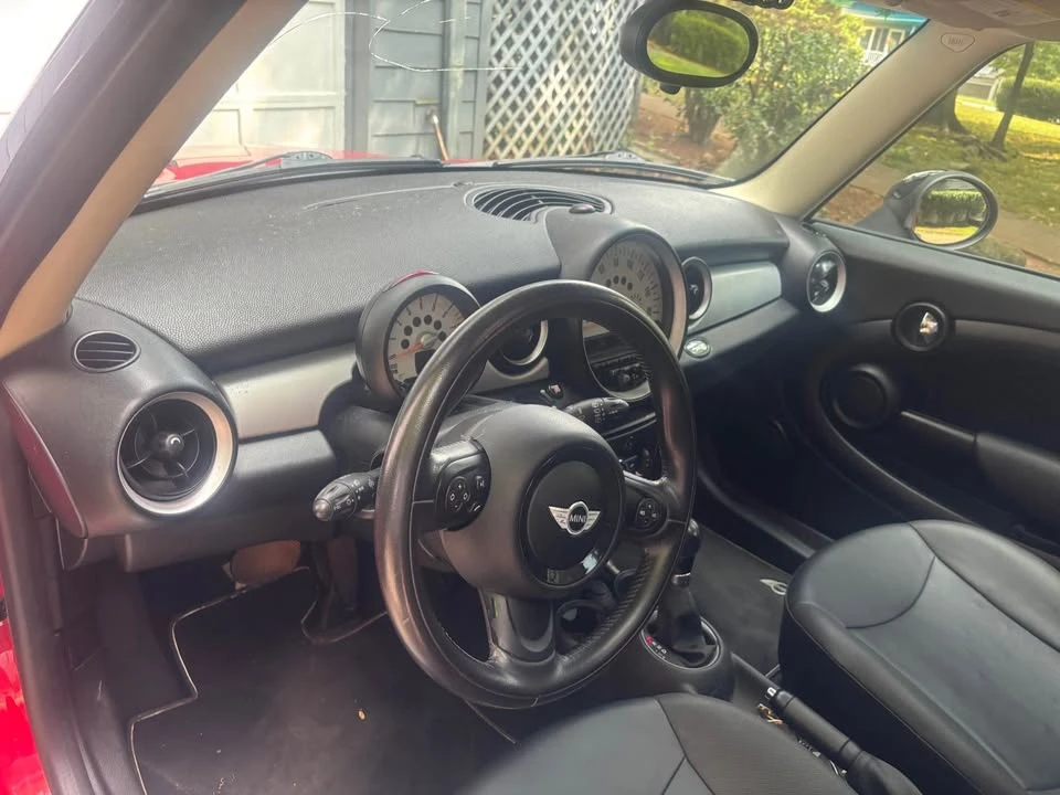 2012 Mini Mini 2nd Gen - Image 6 of 8