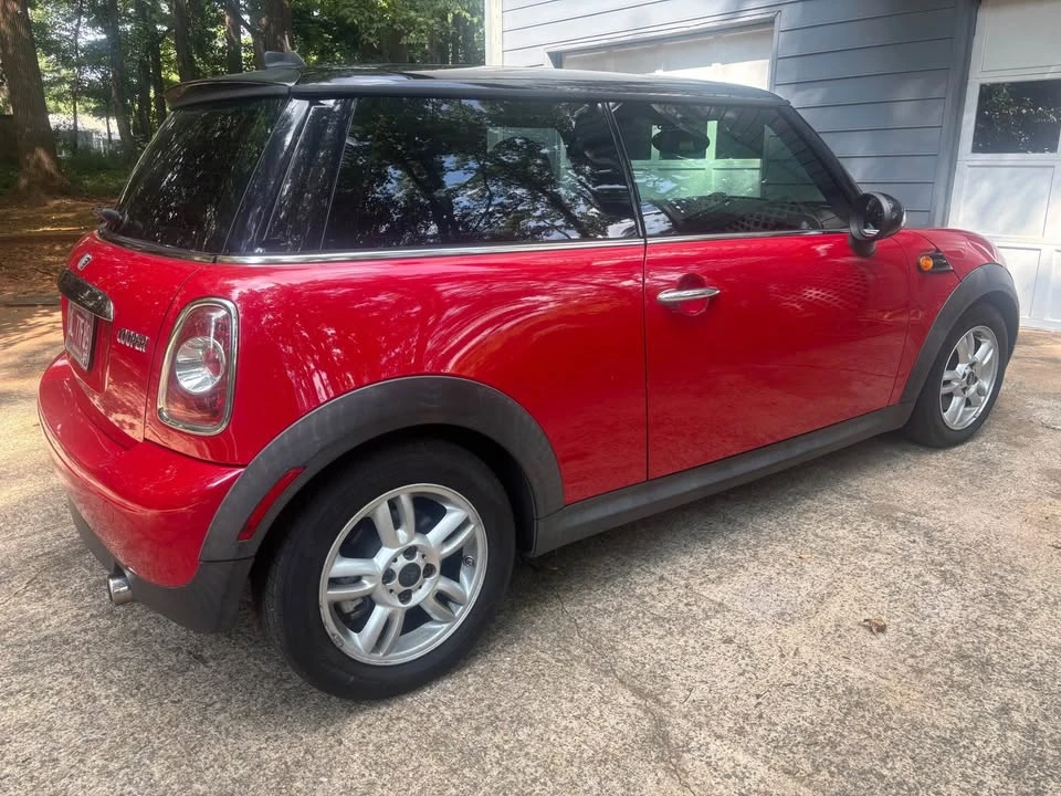 2012 Mini Mini 2nd Gen - Image 4 of 8